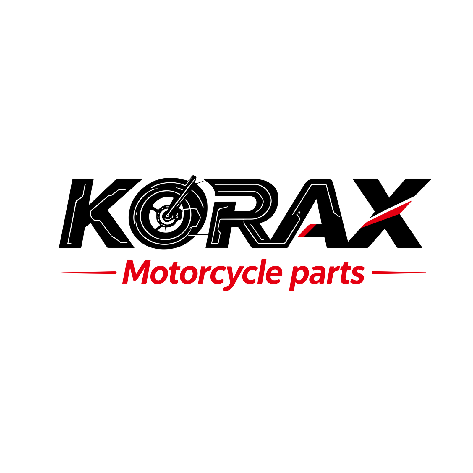 KORAX Motorcycle Parts